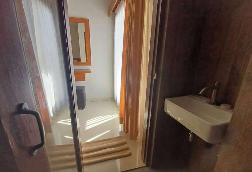 חדר סטנדרט, Taste Of Bali Hostel