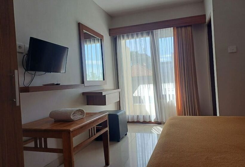 Номер Стандарт, Taste Of Bali Hostel