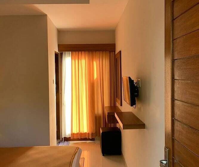 Номер Стандарт, Taste Of Bali Hostel