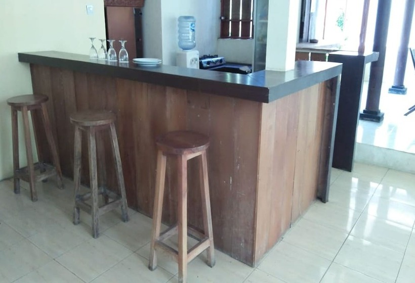 חדר סטנדרט, Taste Of Bali Hostel