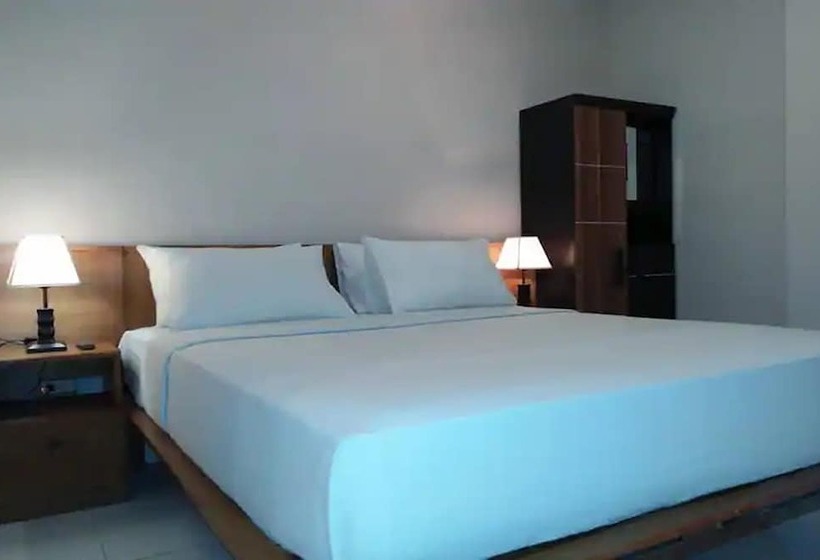 חדר סטנדרט, Taste Of Bali Hostel