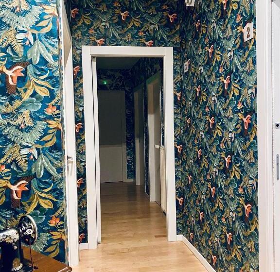 Habitació Triple Estàndard, B&b 1951