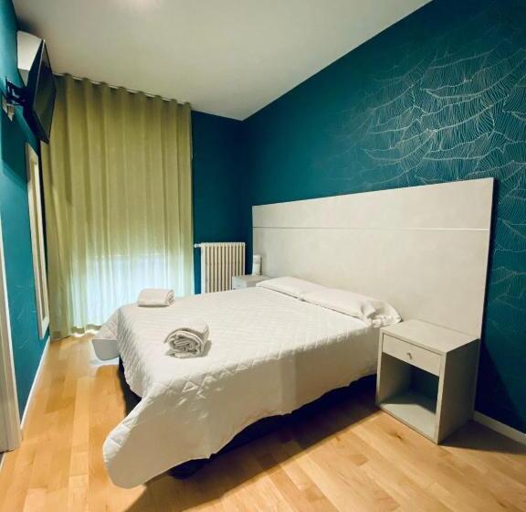 Номер Стандарт Трехместный, B&b 1951