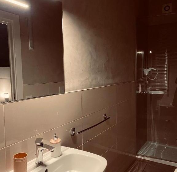 Habitació Triple Estàndard, B&b 1951