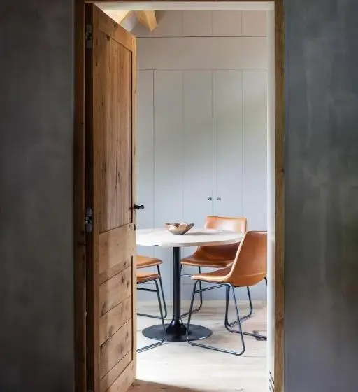 デラックススタジオ, B&b De Lievde