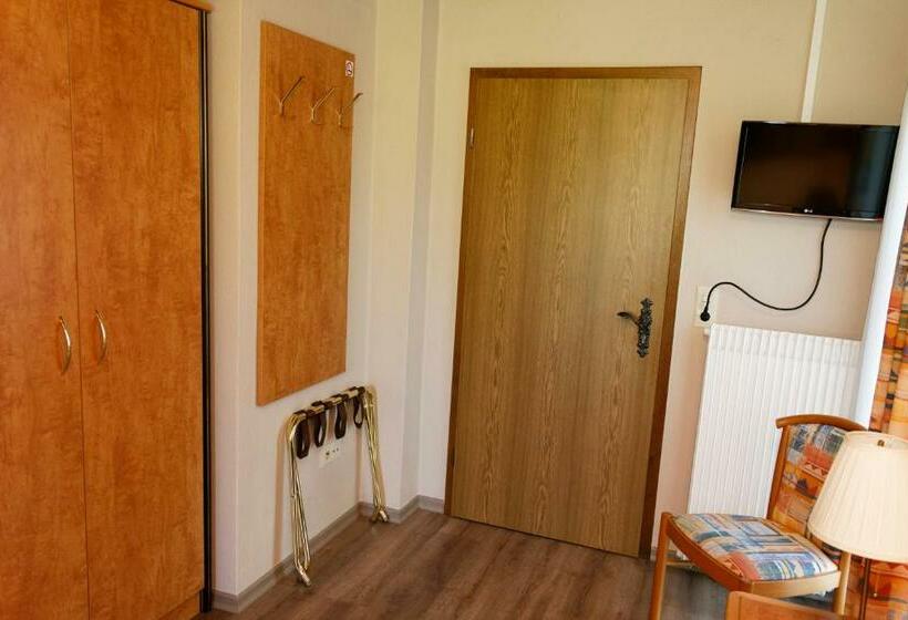 غرفة قياسية فردية, Restaurant Rodizio Paderborn