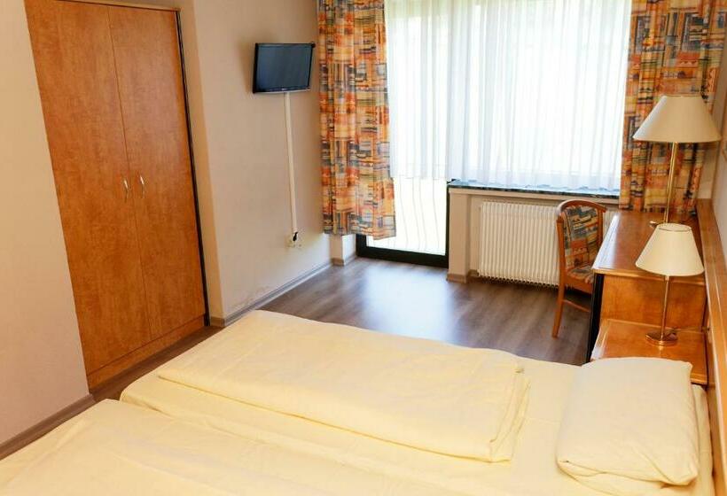 غرفة قياسية, Restaurant Rodizio Paderborn