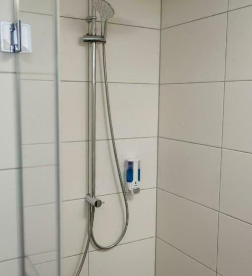 غرفة إقتصادية, Restaurant Rodizio Paderborn