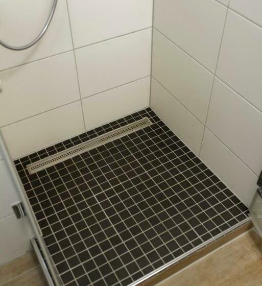 غرفة إقتصادية, Restaurant Rodizio Paderborn