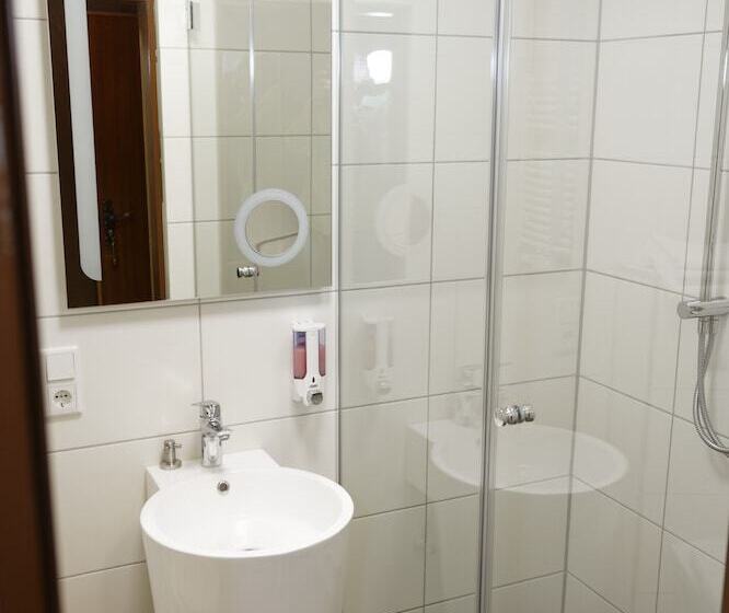 غرفة قياسية, Restaurant Rodizio Paderborn