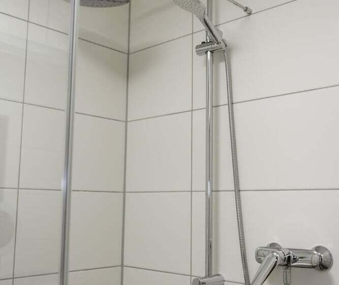 غرفة قياسية, Restaurant Rodizio Paderborn