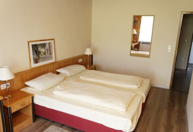 غرفة قياسية, Restaurant Rodizio Paderborn