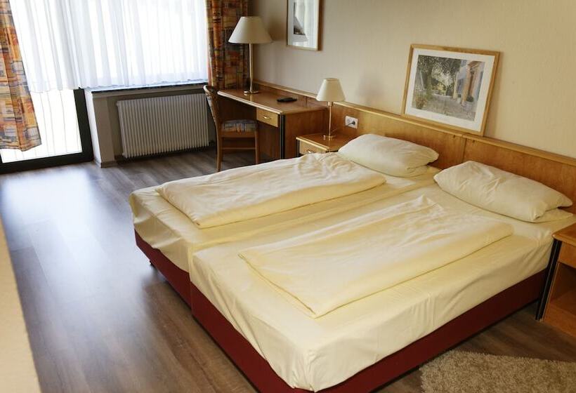 غرفة قياسية, Restaurant Rodizio Paderborn