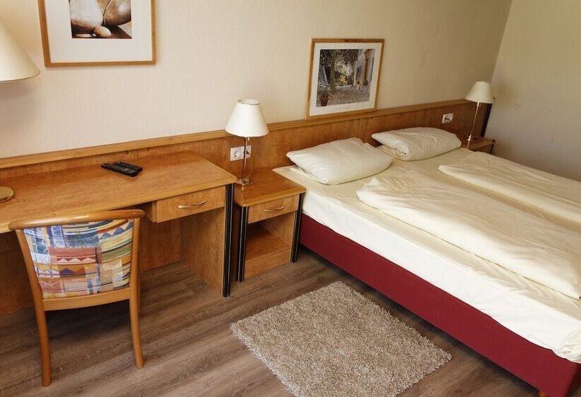 غرفة قياسية, Restaurant Rodizio Paderborn