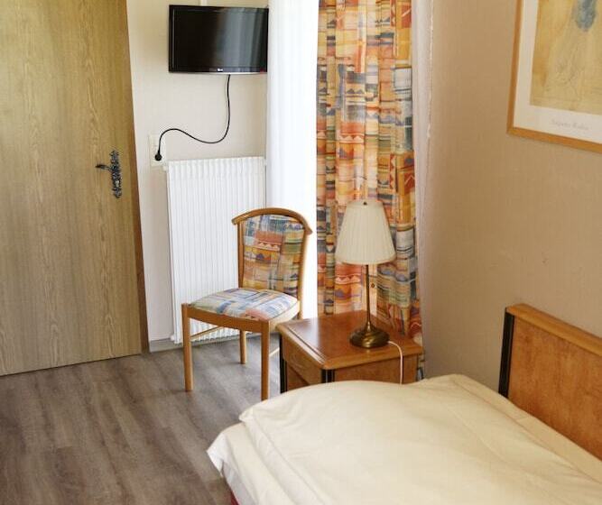 غرفة قياسية فردية, Restaurant Rodizio Paderborn