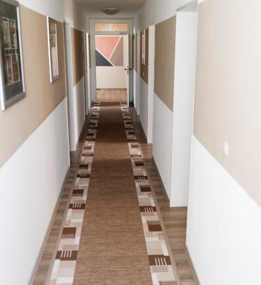 غرفة إقتصادية, Restaurant Rodizio Paderborn