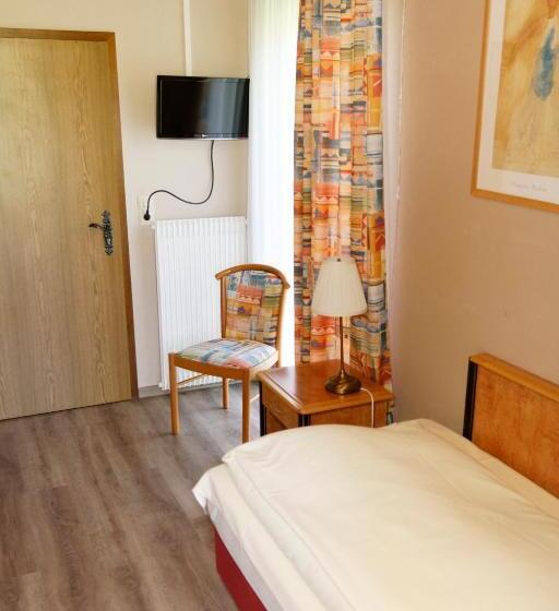 غرفة قياسية فردية, Restaurant Rodizio Paderborn