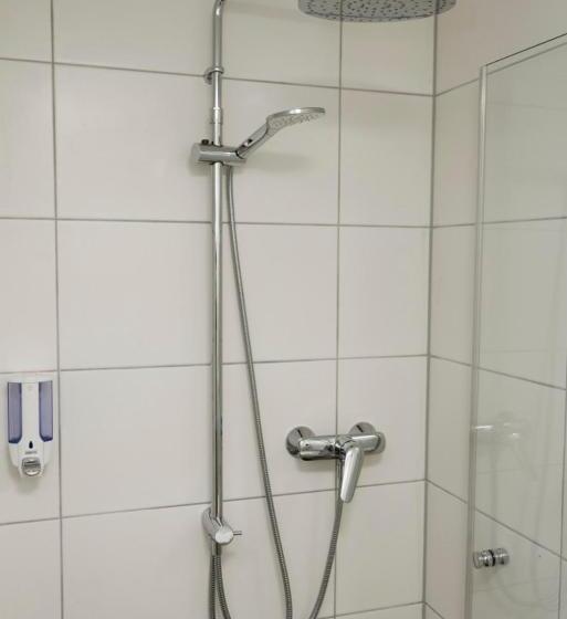 غرفة قياسية فردية, Restaurant Rodizio Paderborn