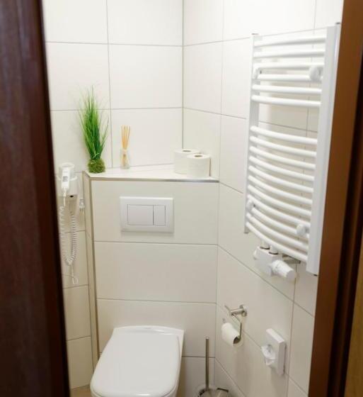 غرفة قياسية فردية, Restaurant Rodizio Paderborn