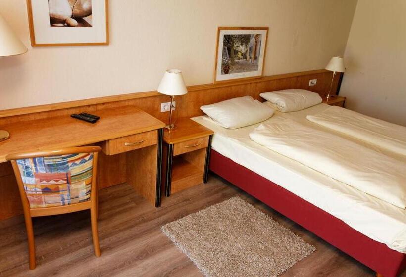 غرفة قياسية, Restaurant Rodizio Paderborn