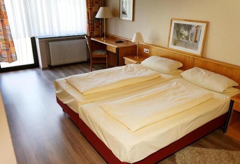 غرفة قياسية, Restaurant Rodizio Paderborn