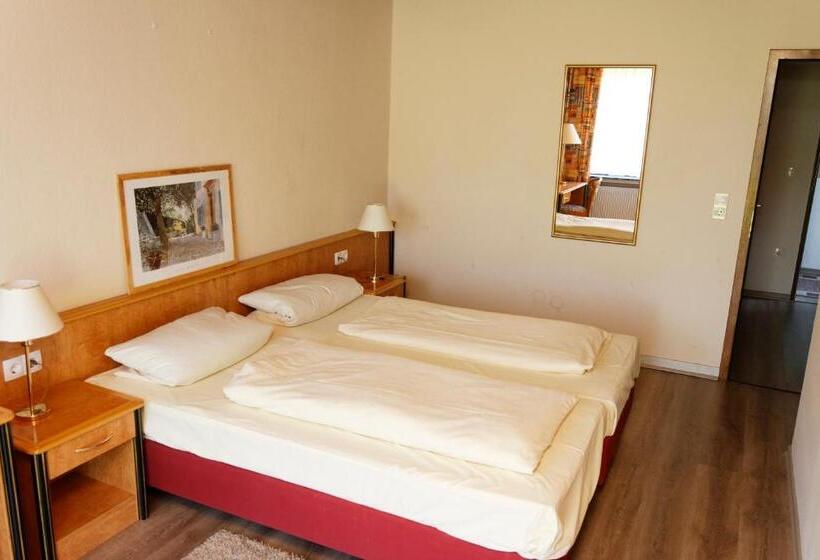 غرفة قياسية, Restaurant Rodizio Paderborn