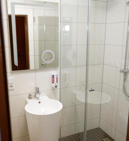 غرفة قياسية, Restaurant Rodizio Paderborn