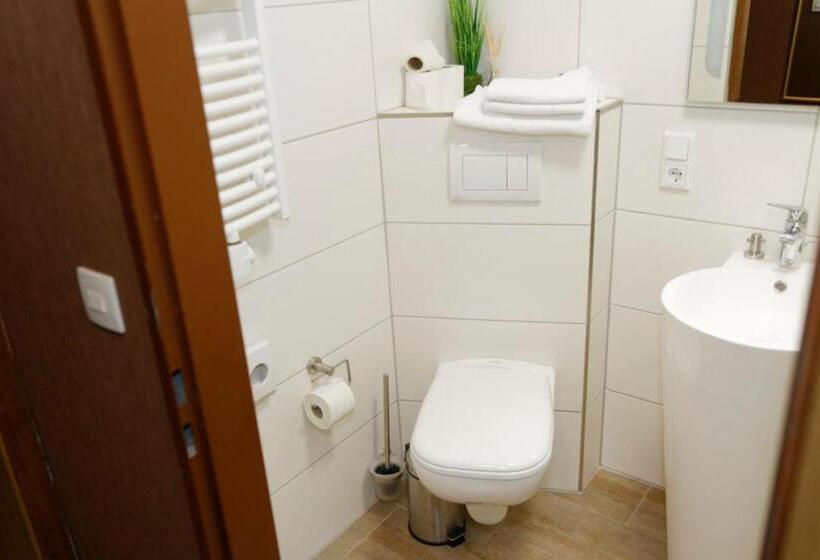 غرفة قياسية, Restaurant Rodizio Paderborn