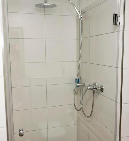 غرفة ديلوكس مزودة بشرفة, Restaurant Rodizio Paderborn