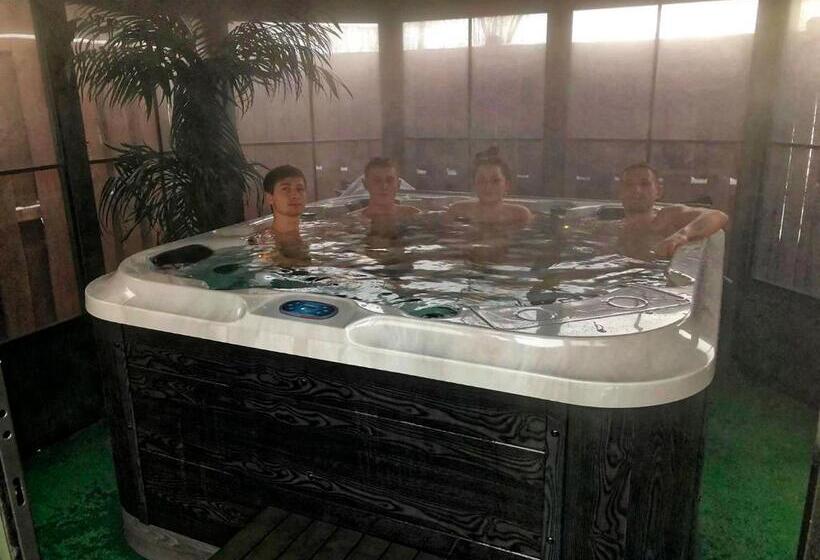 شاليه غرفة نوم واحدة, Restaurant Rodizio Paderborn