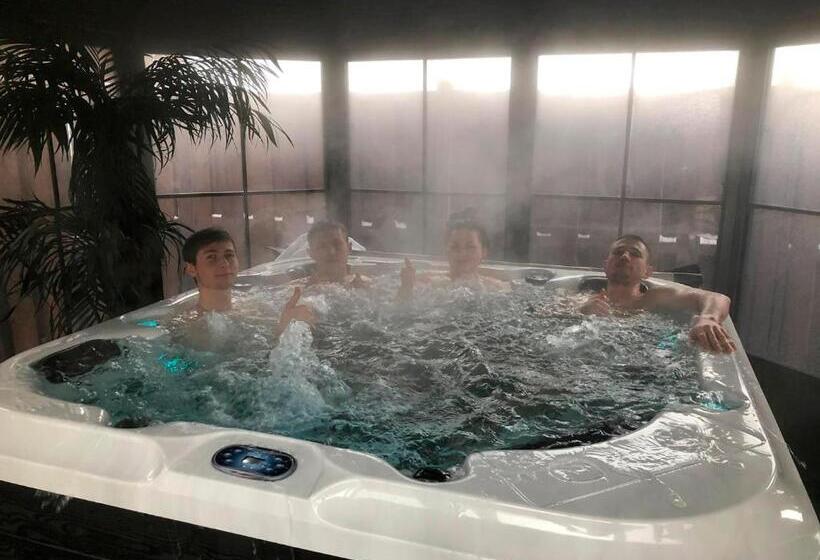 شاليه غرفة نوم واحدة, Restaurant Rodizio Paderborn