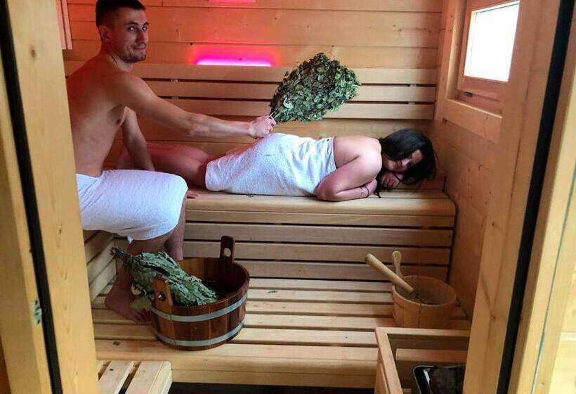 شاليه غرفة نوم واحدة, Restaurant Rodizio Paderborn