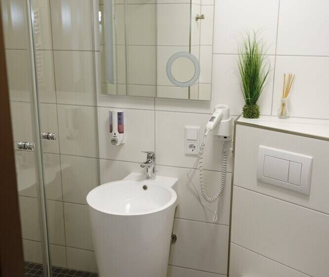 غرفة قياسية فردية, Restaurant Rodizio Paderborn