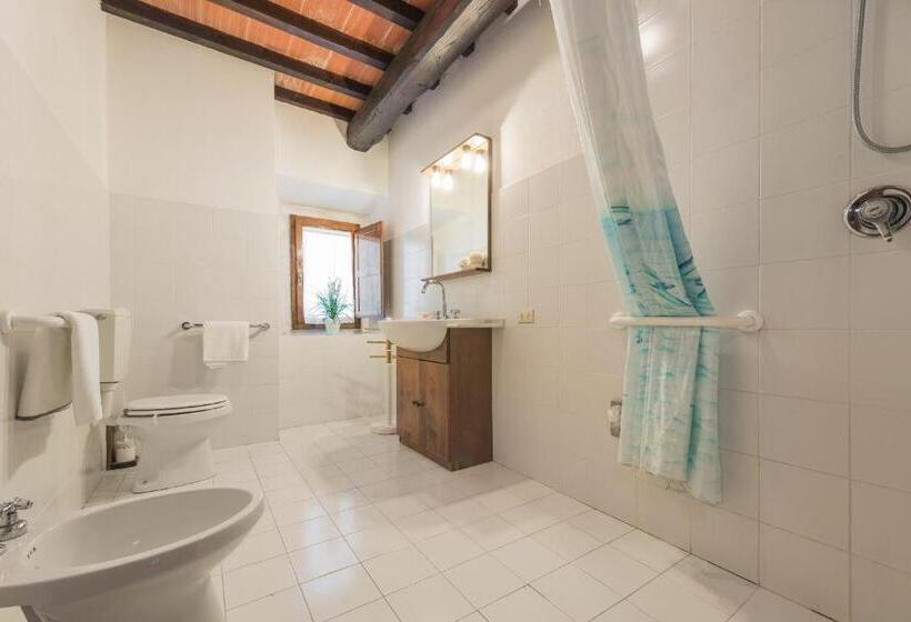 2间卧室的房子, Agriturismo Casapasserini