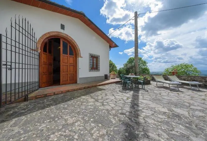 1ベッドルームハウス, Agriturismo Casapasserini