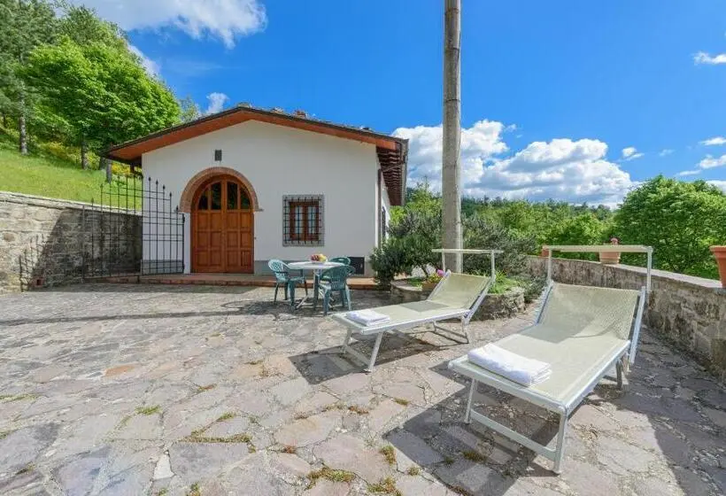 1ベッドルームハウス, Agriturismo Casapasserini