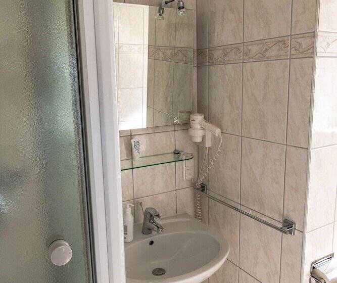 اتاق استاندارد با چشم‌انداز, Seasidestrand