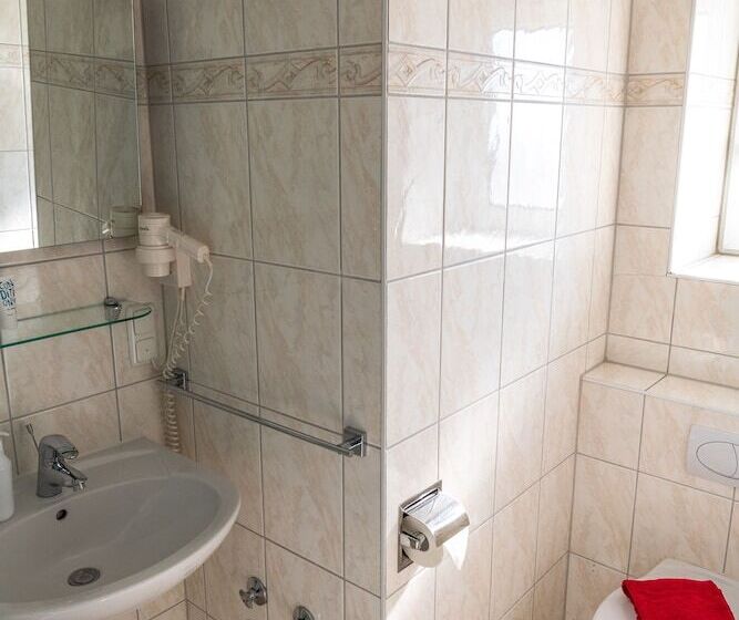 اتاق استاندارد با چشم‌انداز, Seasidestrand