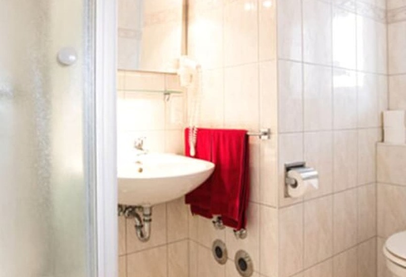 اتاق استاندارد با چشم‌انداز, Seasidestrand