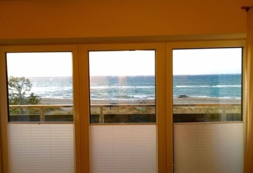 اتاق استاندارد با چشم‌انداز, Seasidestrand