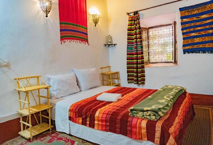 غرفة قياسية, Kasbah La Datte D Or