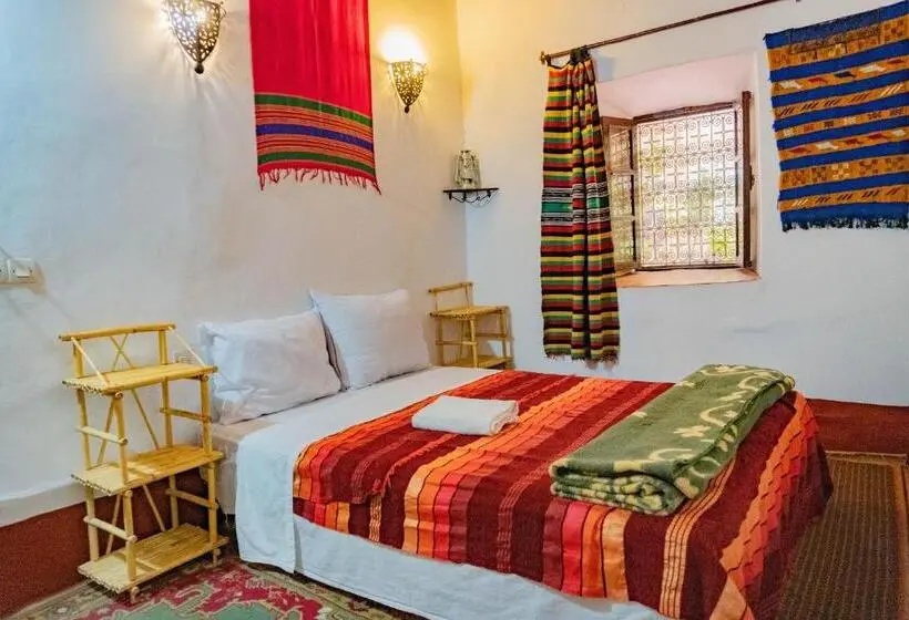 スタンダードルーム, Kasbah La Datte D Or