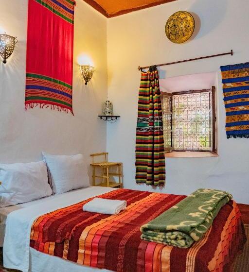 غرفة قياسية, Kasbah La Datte D Or