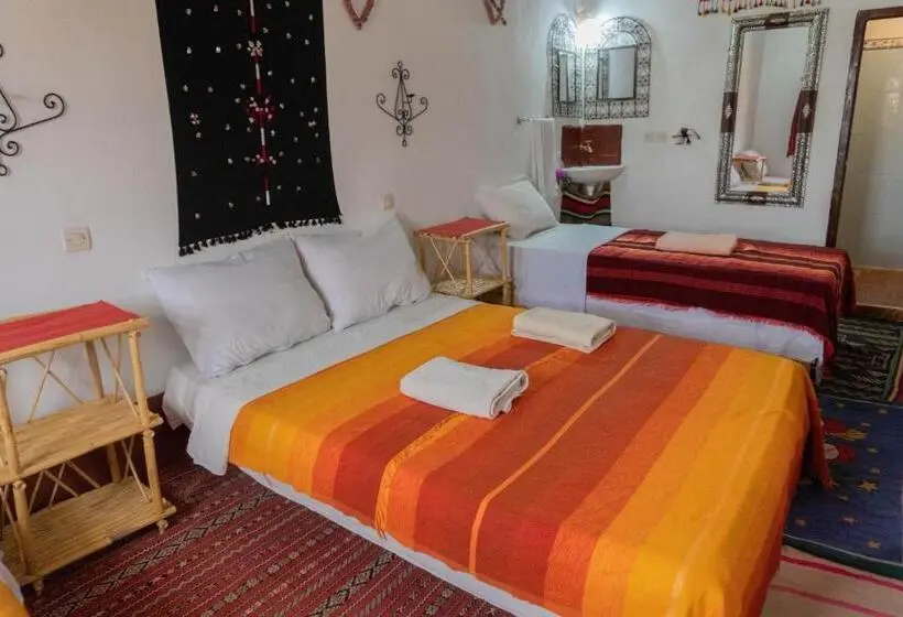 スーペリアールーム, Kasbah La Datte D Or