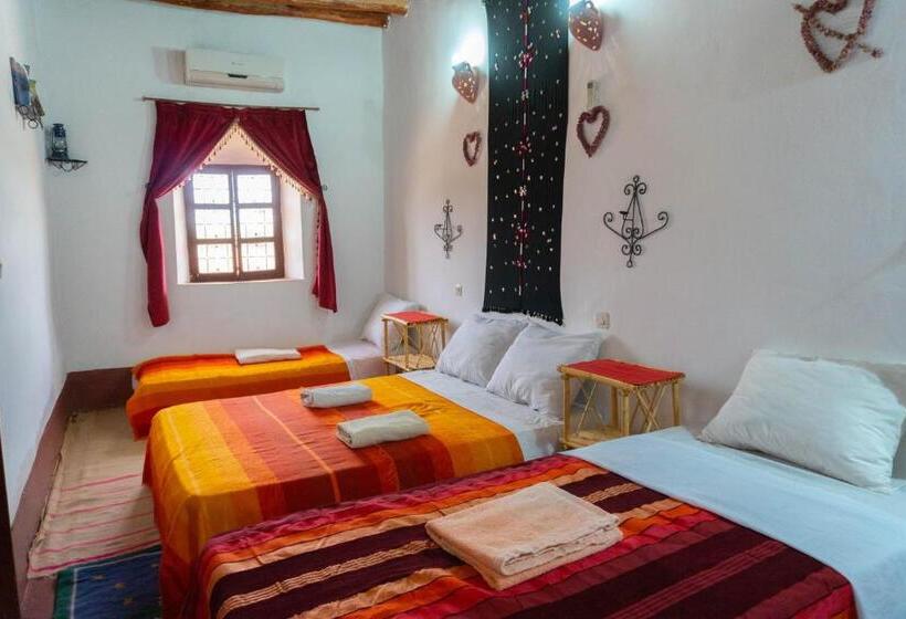 غرفة سوبيريور, Kasbah La Datte D Or