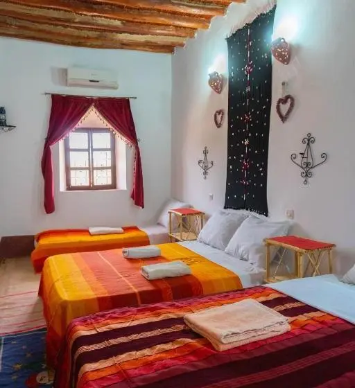 スーペリアールーム, Kasbah La Datte D Or