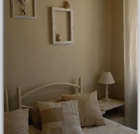 スイート(家族用), Cascina Luvot