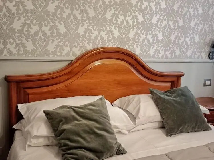 デラックスルーム, Relais Toti Beb Bed E Breakfast