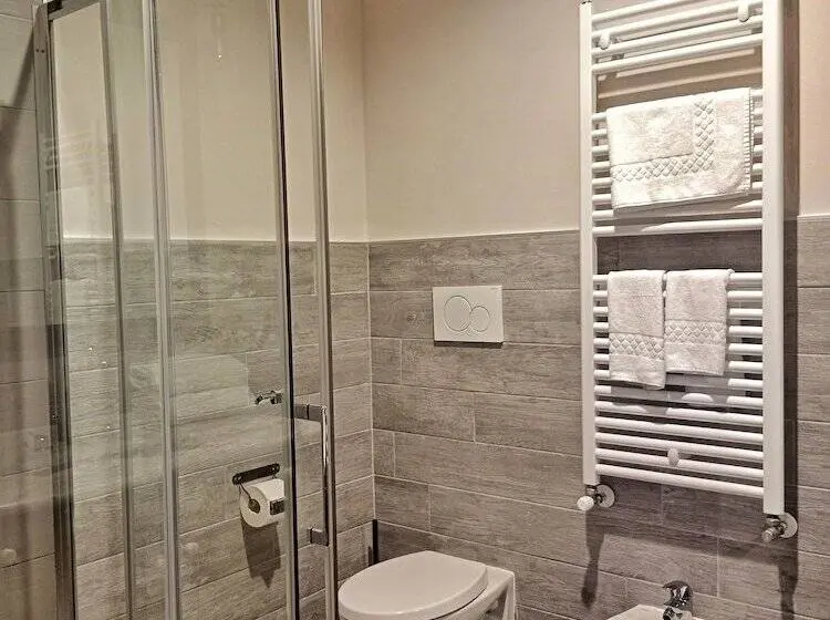スタンダードルーム, Relais Toti Beb Bed E Breakfast