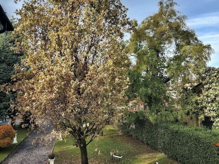 标准间, Relais Toti Beb Bed E Breakfast